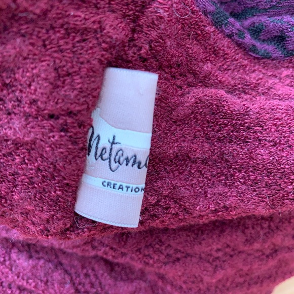 Eternity scarf - Picture 3 of 7